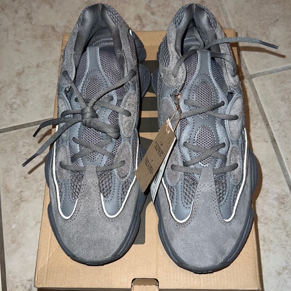 adidas Other - Adidas yeezy 500 granit